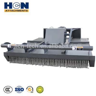 Brand new 0508 series grass cutter machine price from china